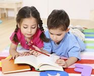 Careline provides nursery school work for childcare practitioners
